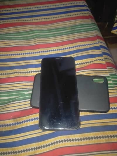 IPHONE XS MAX JV 64 GB 80 BEETERY
