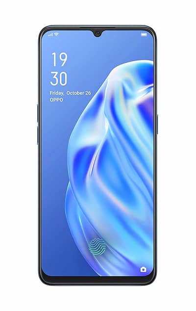 oppo F15
