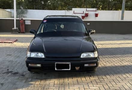 Honda Civic 1991 EF