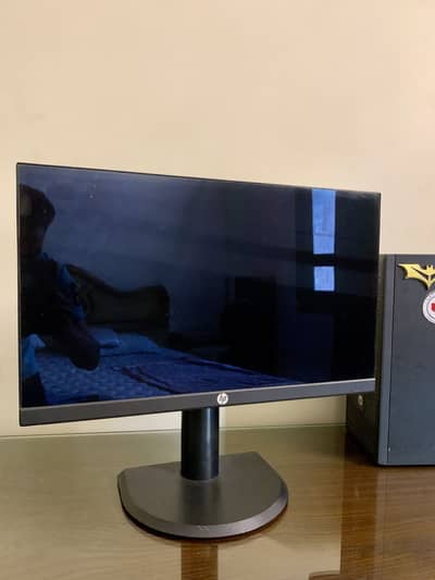 AMD A10 Pro Machine