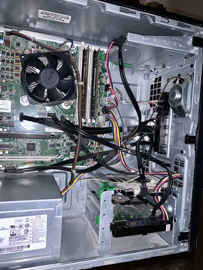 AMD A10 Pro Machine 3