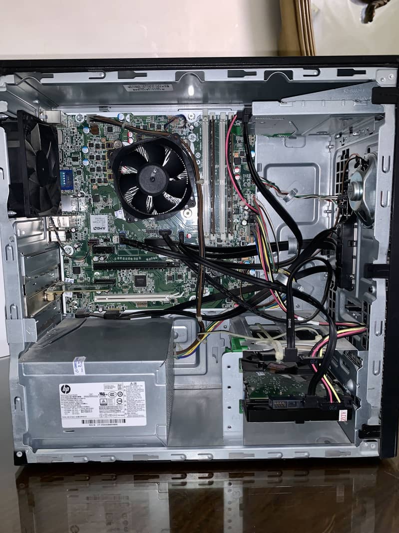 AMD A10 Pro Machine 4