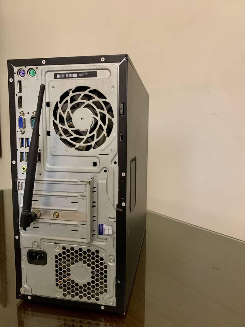 AMD A10 Pro Machine 6