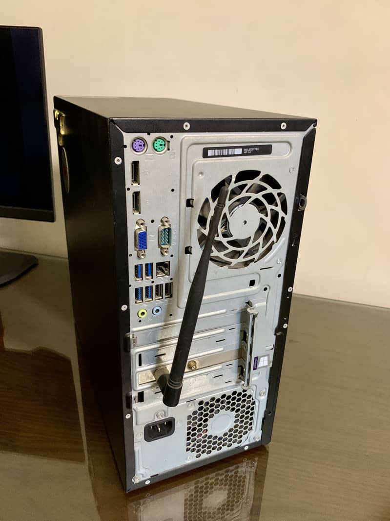 AMD A10 Pro Machine 7