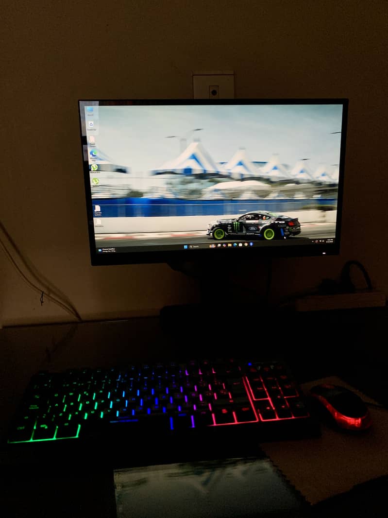 AMD A10 Pro Machine 8