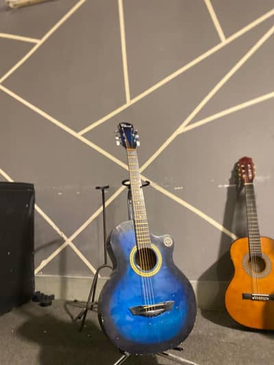 Accousic// begginer guitar // Guitars Era