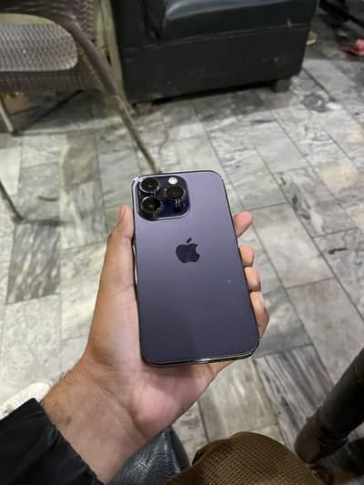 Iphone 14 pro