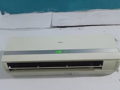 haier