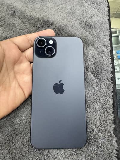 15 PLUS 128GB