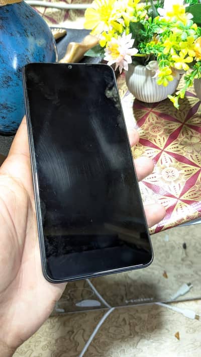 Infinix smart 7