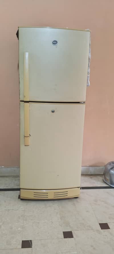 sel my fridge argent