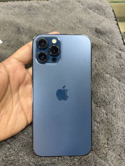 12PRO MAXX 256GB
