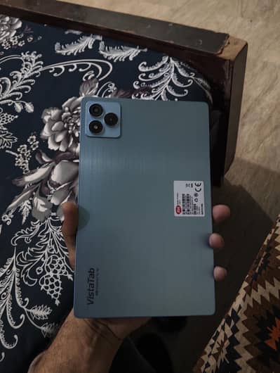 itel tab