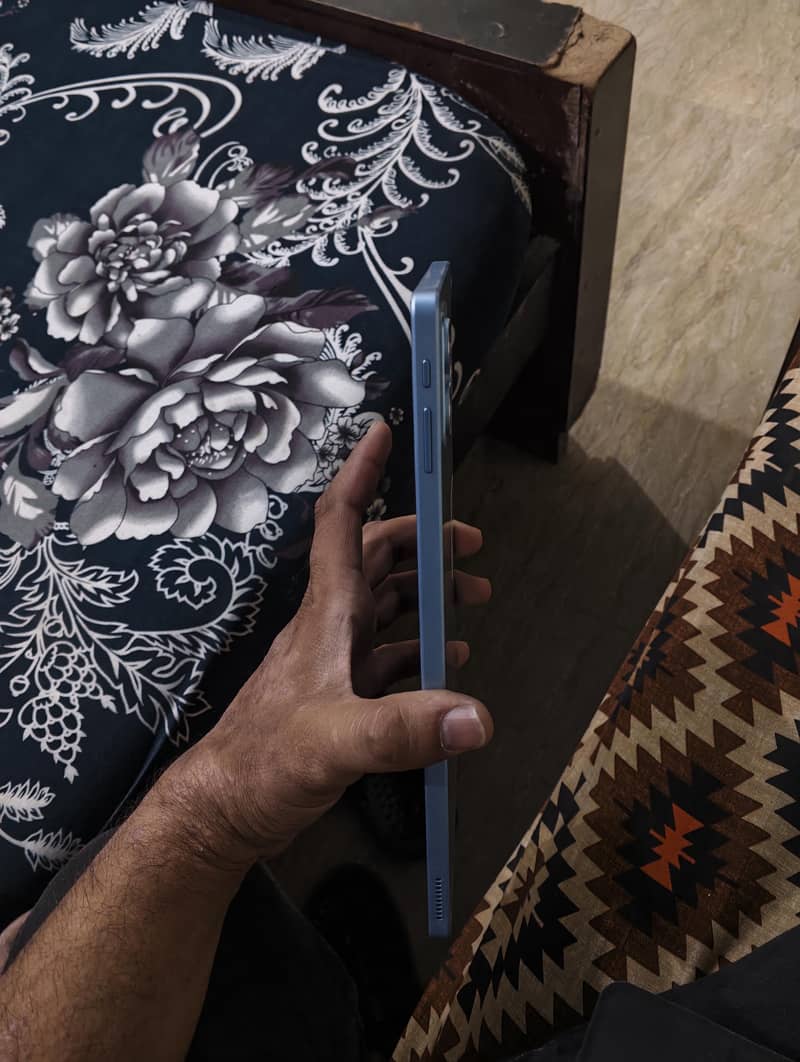itel tab 1