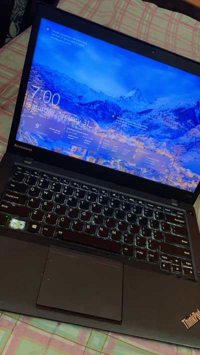 Lenovo Thinkpad T440S