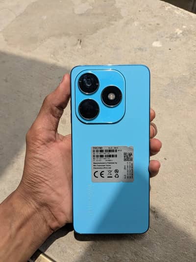 Tecno Spark 20 16/256