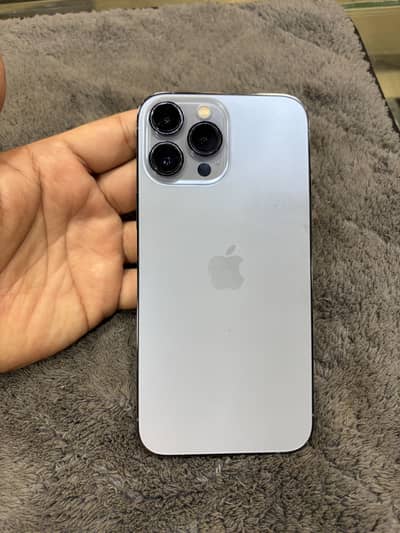 13 PROMAXX 128GB