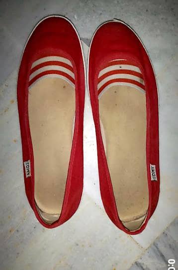 footwears 0