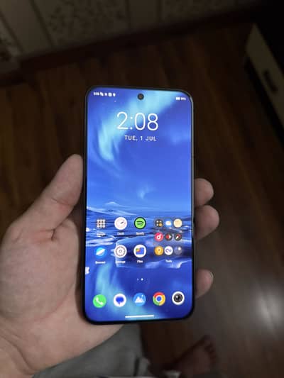 Vivo X200 FE