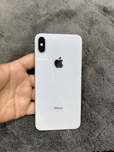 XS MAXX 512GB