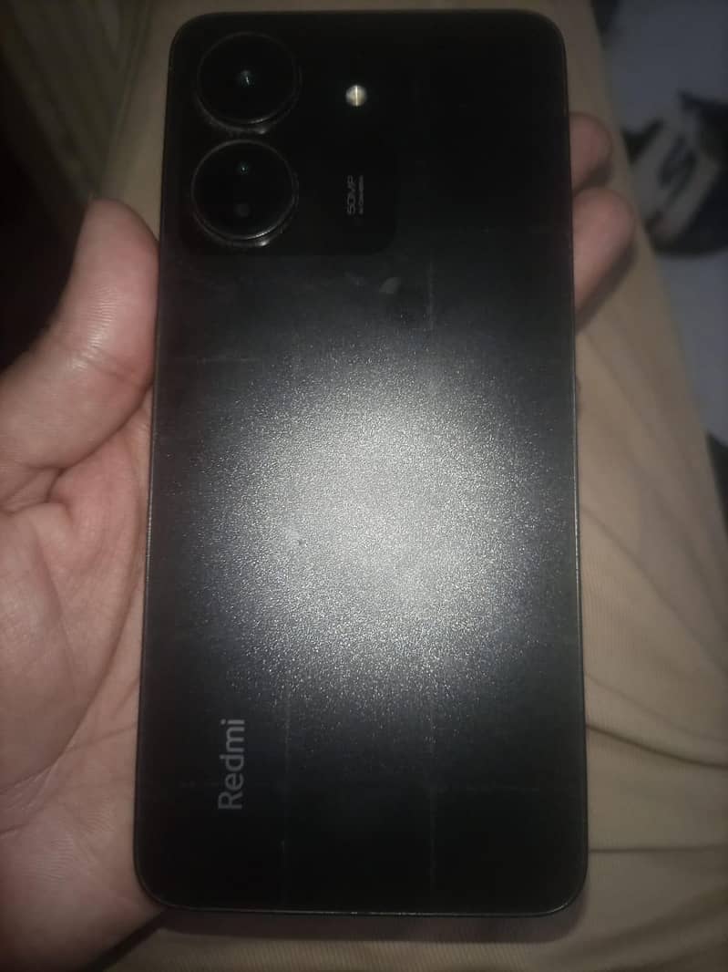 Redmi 13c 1
