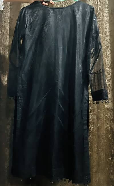 Three piece dress