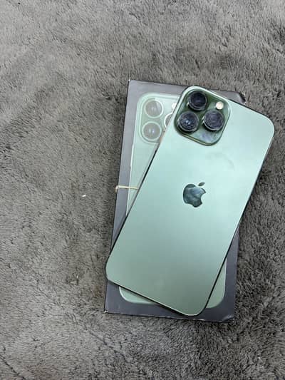13PRO MAXX 256GB