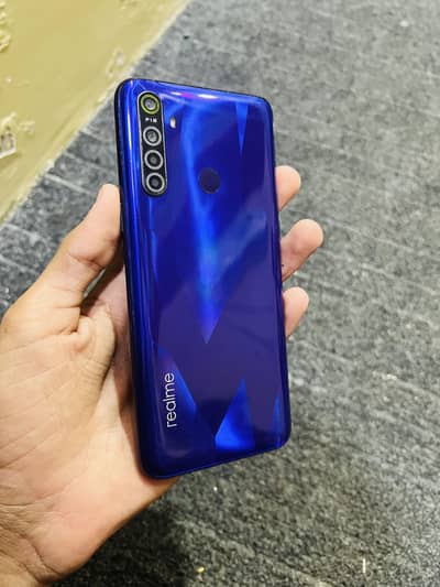 Realme 5