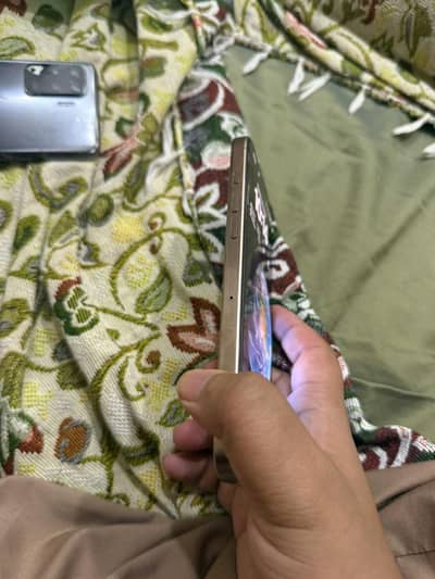 Iphone 16 pro max dual physical pta approved