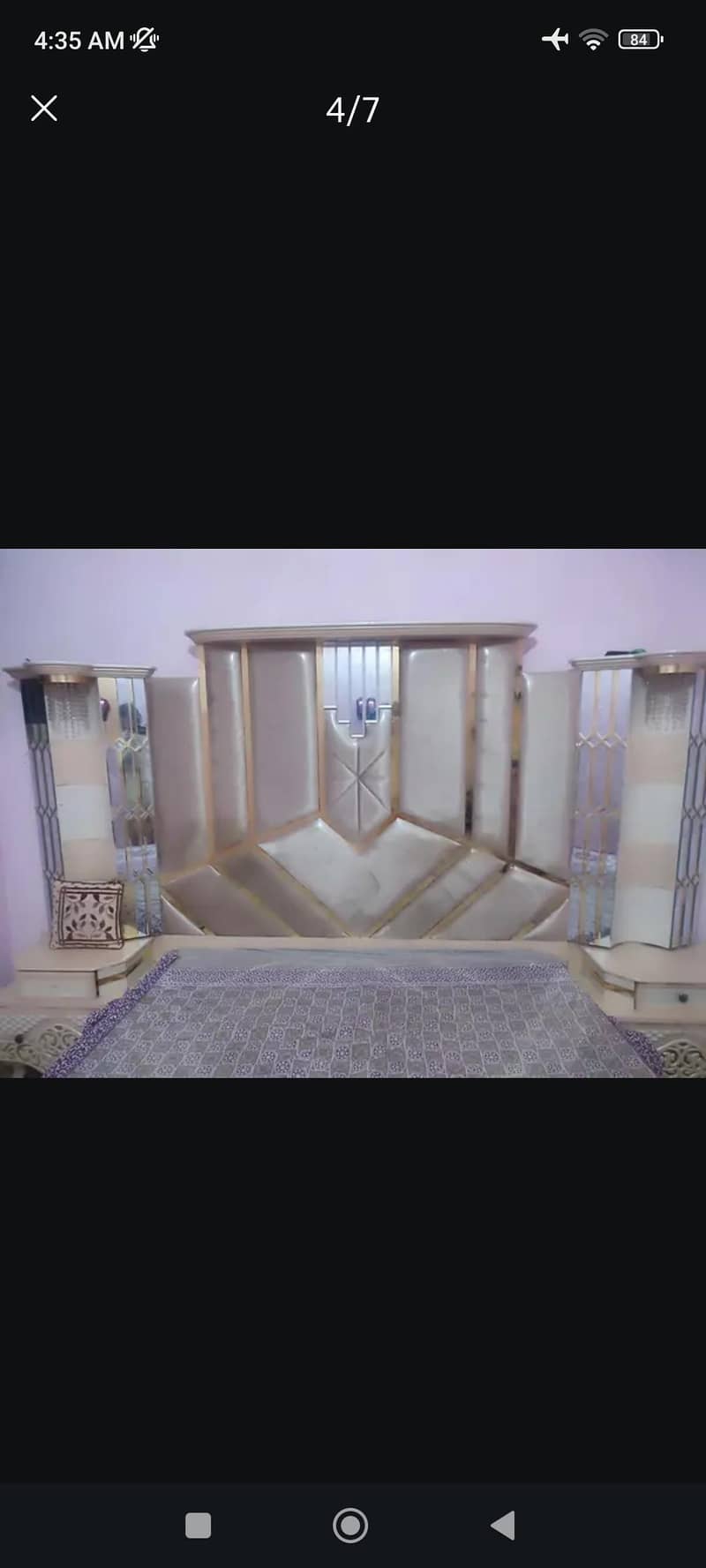 king size bed 2