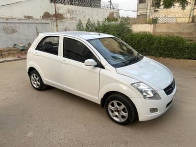 faw v2 2019 first owner