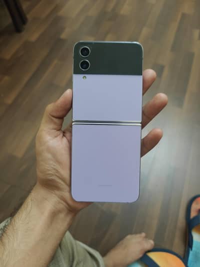 flip 4 factory unlocked
