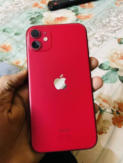 Iphone 11 64 gb non pta