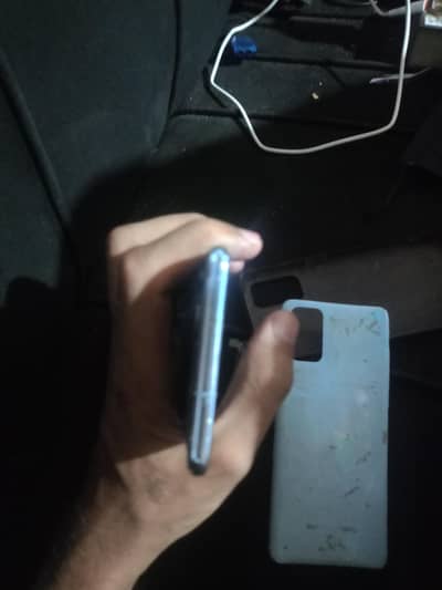 Samsung S20 plus Read Add
