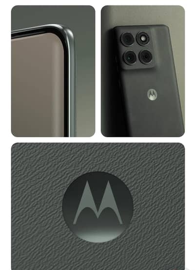 Motorola edge 2025 Non pta 8+8 gb ram 256gb memory sim unlock