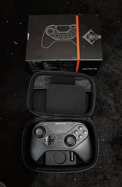 ASTRO C40 TR Controller for Sale  Compatible with PS4 & PC Gaming