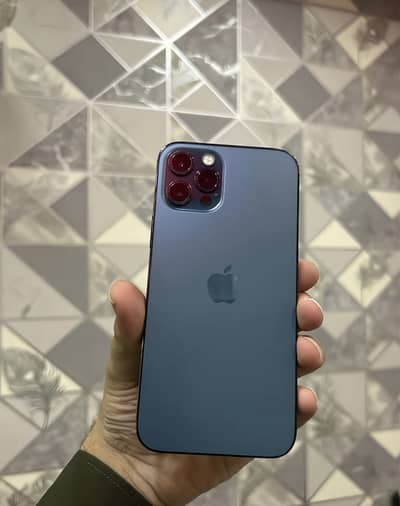 Apple - Iphone 12 Pro - PTA Approved