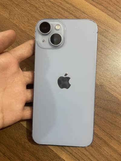 Iphone 14 (128) 80% Water pack