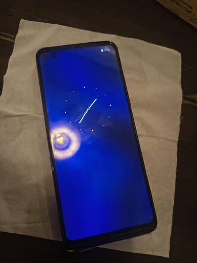 Motorola UW one 5g