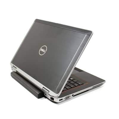 Dell Latitude E6420