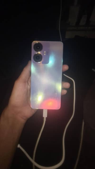 Realme C55 8/256
