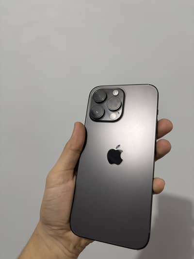 Iphone 14 pro max 128gb