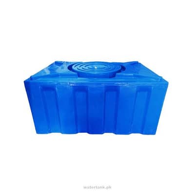 water tanki