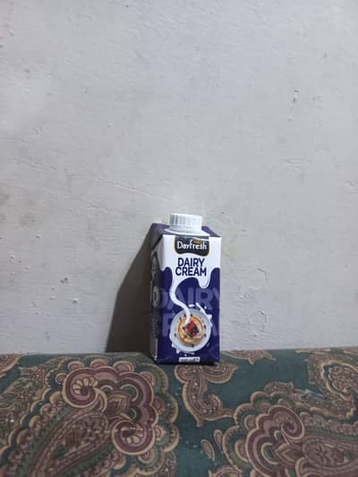 Dayfresh Cream