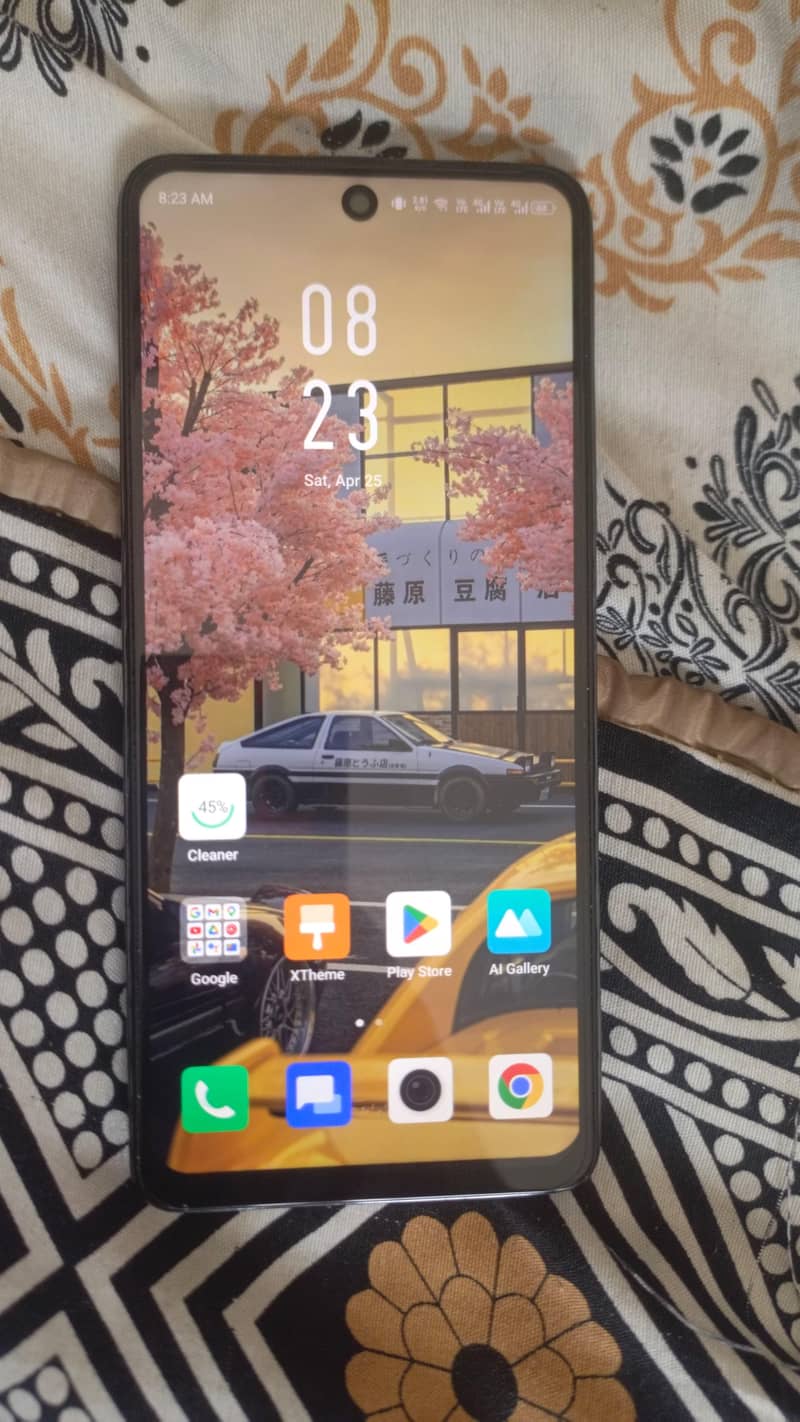 infinix note 30 2