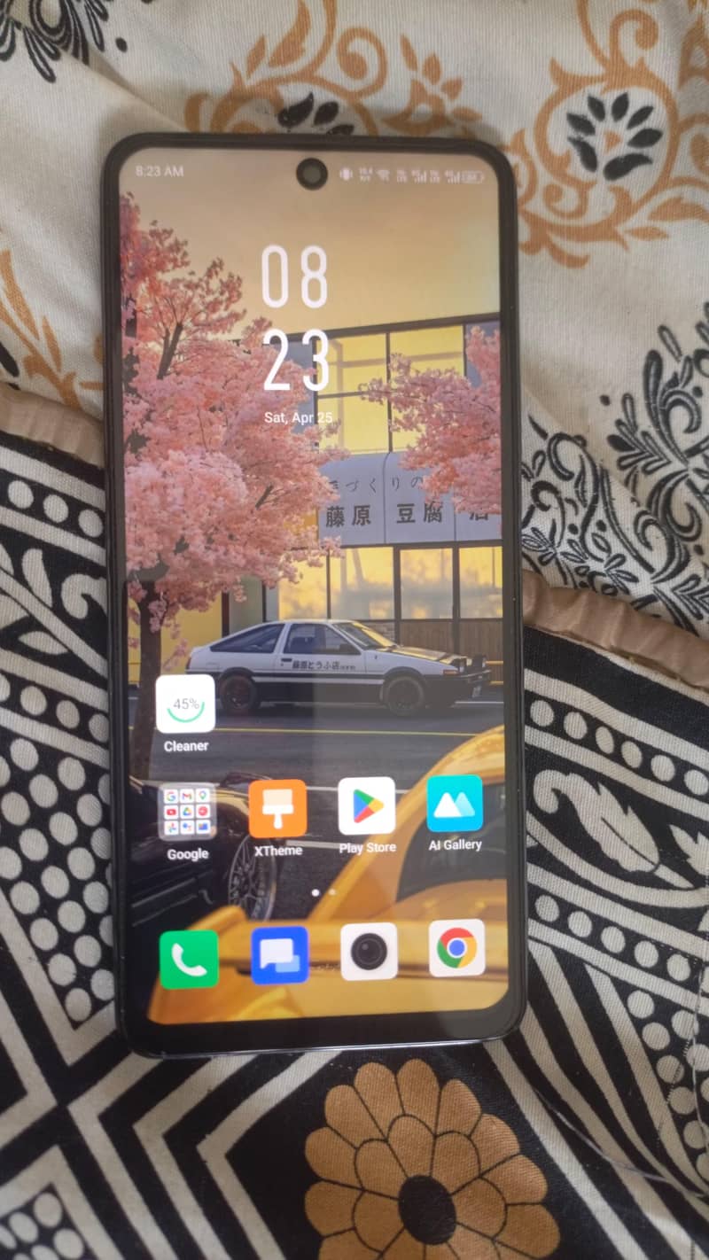 infinix note 30 3