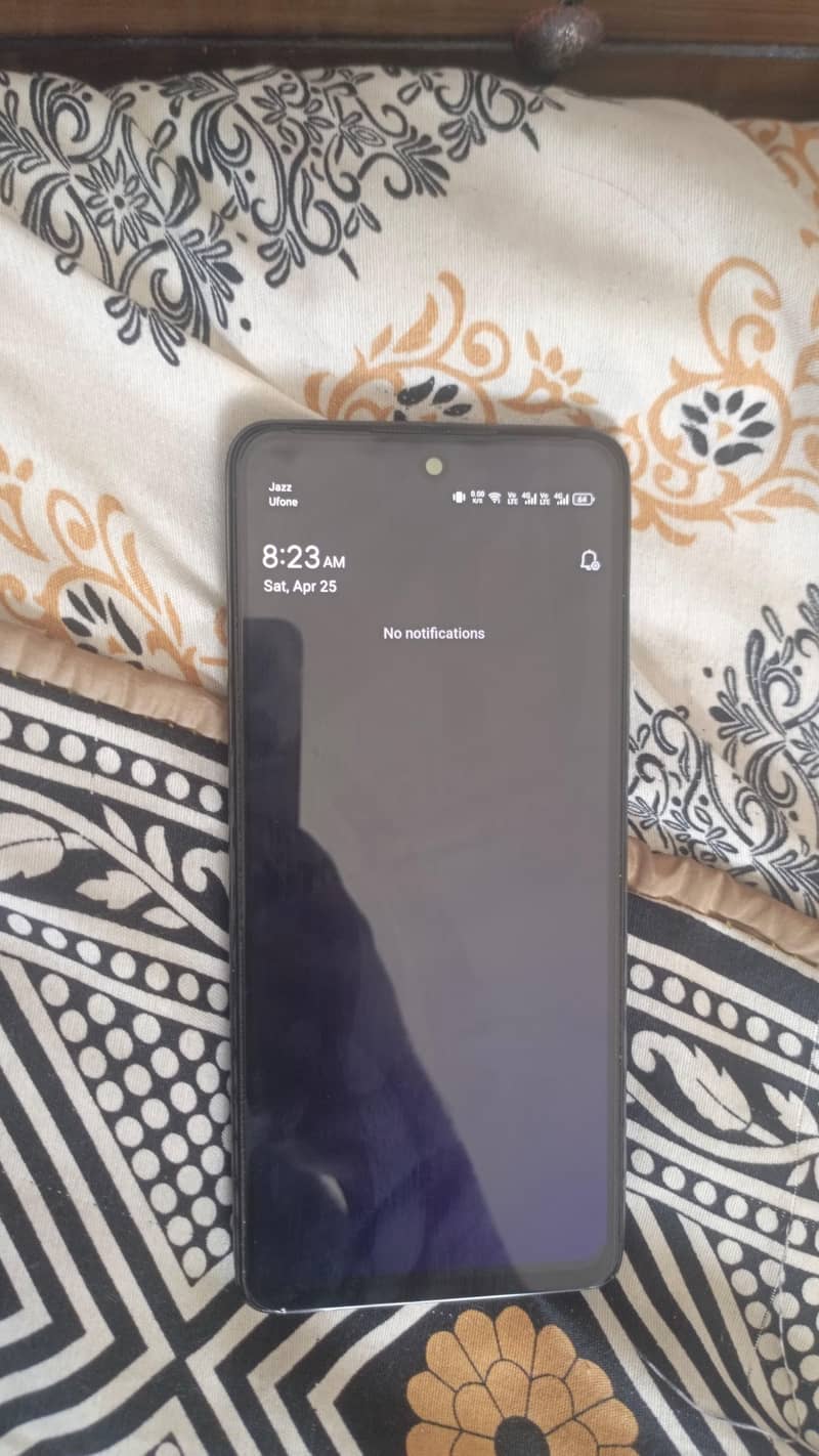 infinix note 30 6