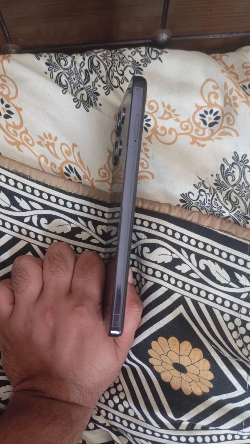 infinix note 30 7