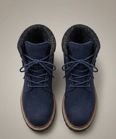 long shoes