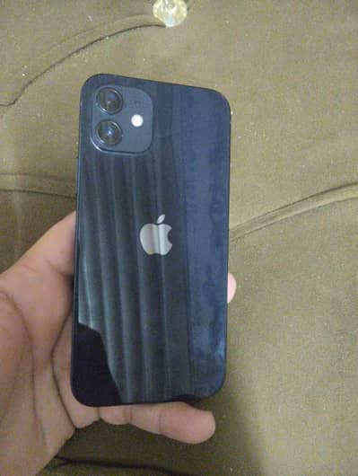 iPhone 12 64GB Factory for Urgent Sale.